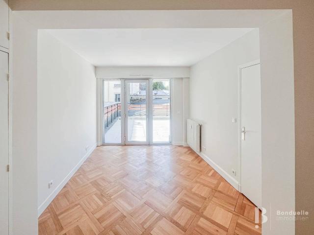 Rental Apartment Paris 17th Plaine Monceau