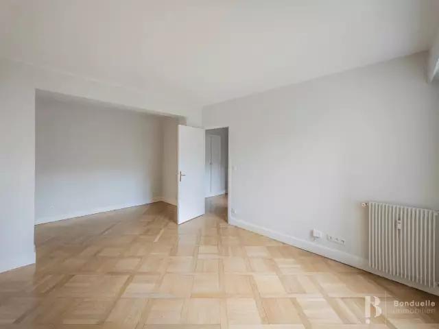 Rental Apartment Paris 17th Plaine Monceau