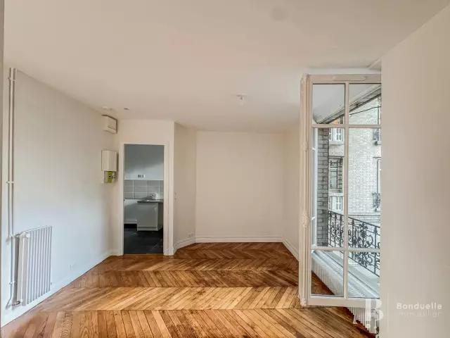 Rental Apartment Paris 17th Ternes