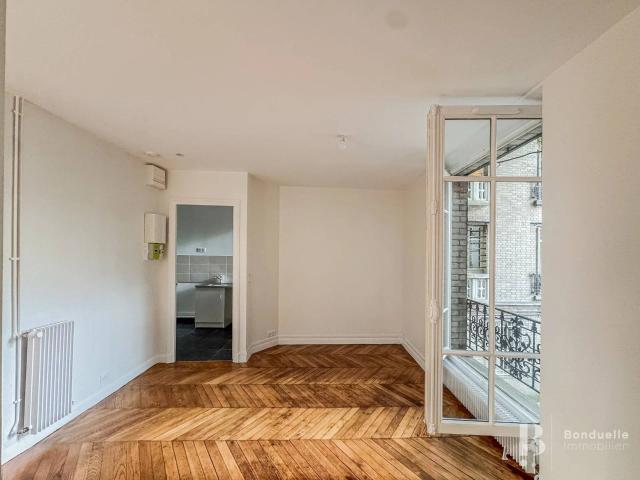 Rental Apartment Paris 17th Ternes