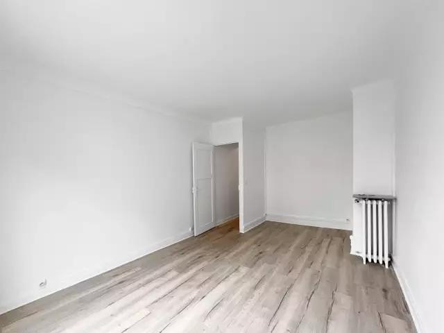 Rental Apartment Paris 17th Ternes
