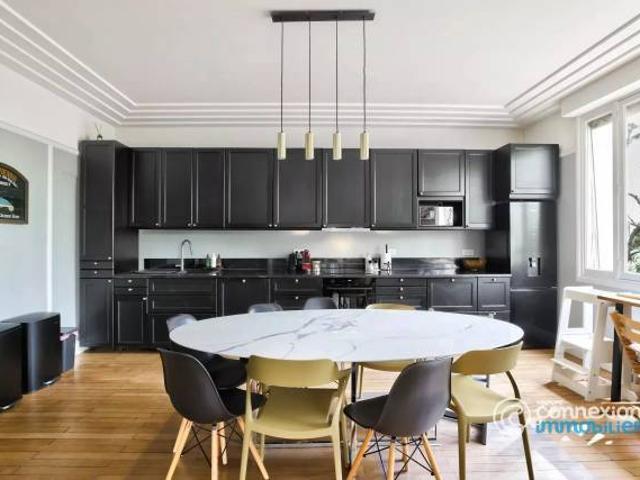 Rental Apartment Paris 17th Ternes