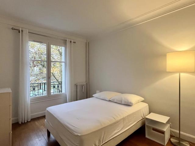 Rental Apartment Paris 17th Ternes