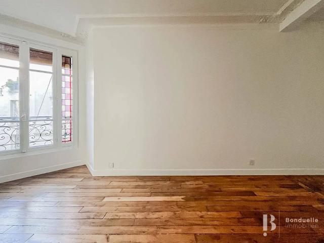 Rental Apartment Paris 18th