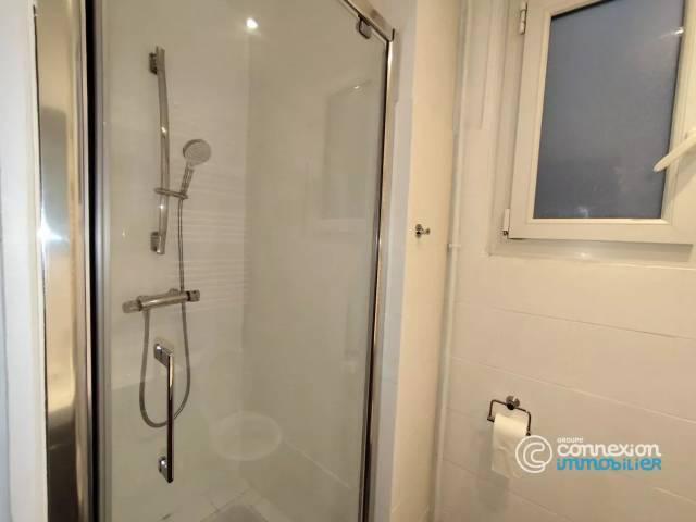 Rental Apartment Paris 18th