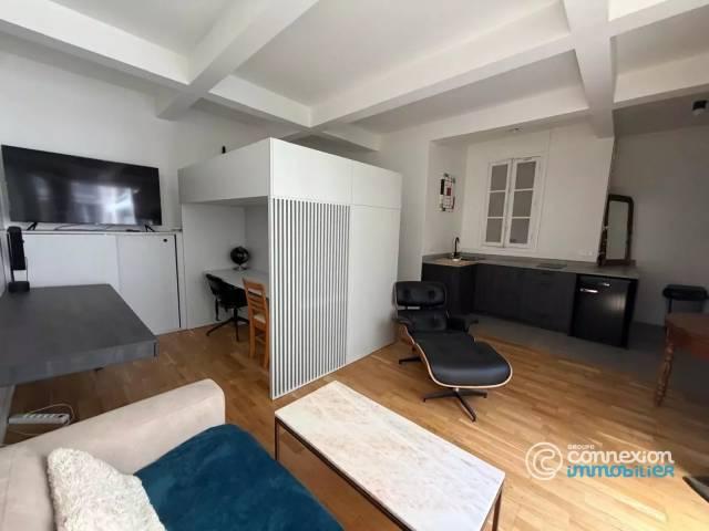 Rental Apartment Paris 18th Grandes Carrières