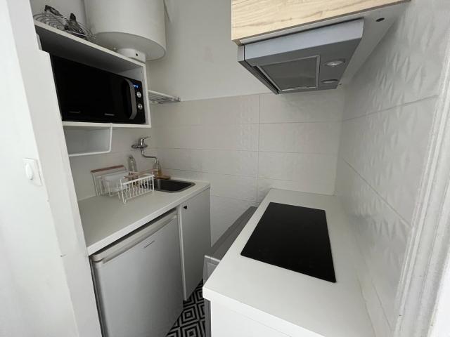 Rental Apartment Paris 18th Grandes Carrières