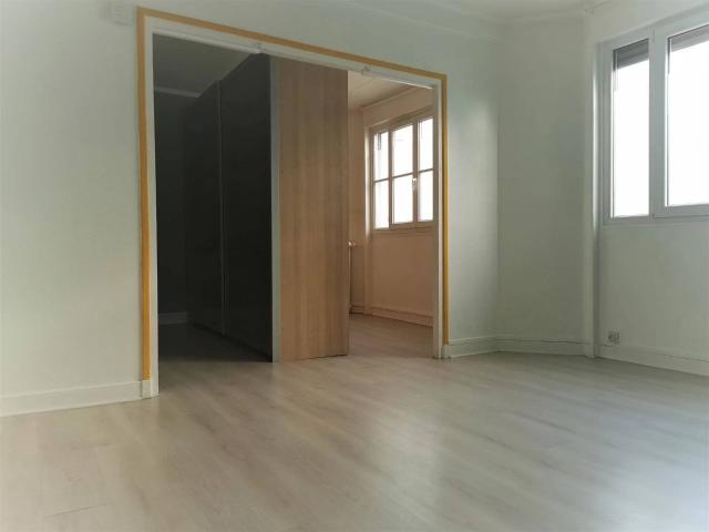 Rental Apartment Paris 19th