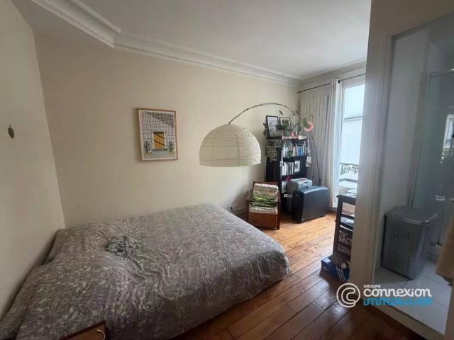 Rental Apartment Paris 11th