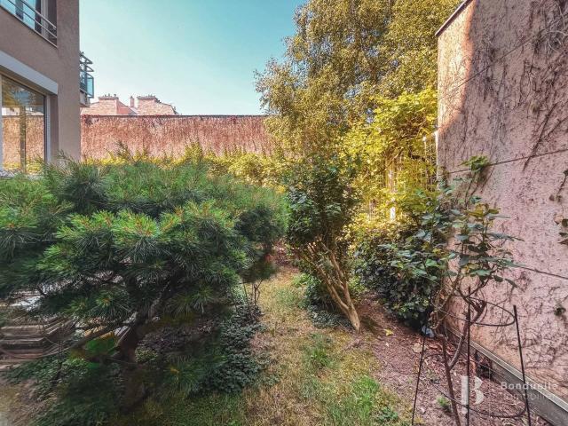 Rental Apartment Paris 11th