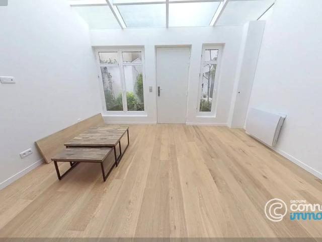 Rental Apartment Paris 12th
