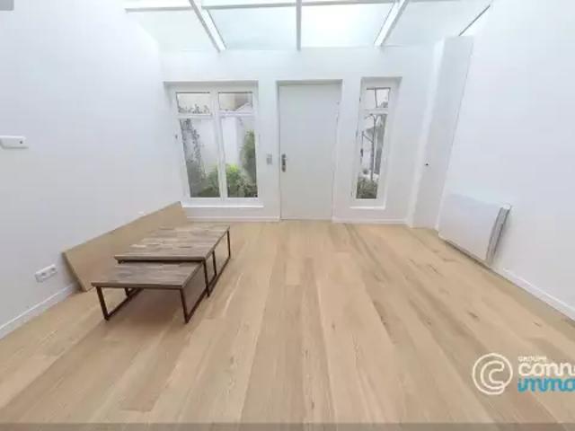 Rental Apartment Paris 12th