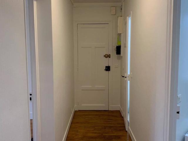 Rental Apartment Paris 12th
