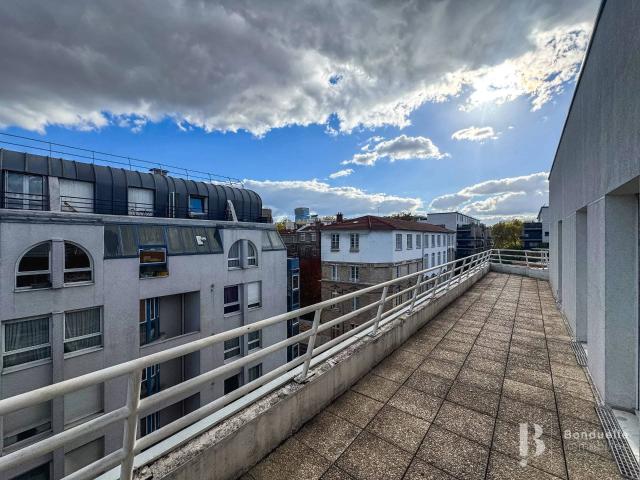 Rental Apartment Paris 12th Bercy