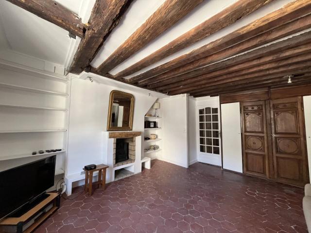 Rental Apartment Paris 2nd