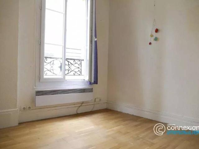 Rental Apartment Paris 2nd