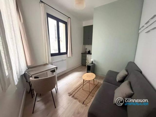 Rental Apartment Paris 3rd Enfants Rouges