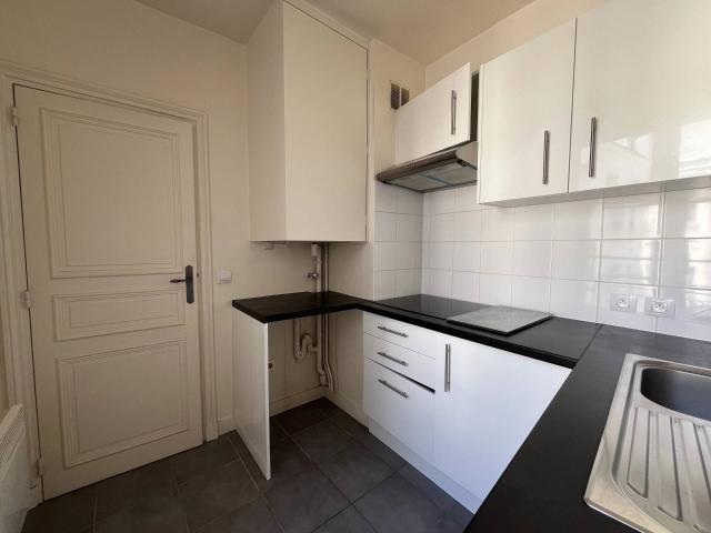 Rental Apartment Paris 3rd Enfants Rouges