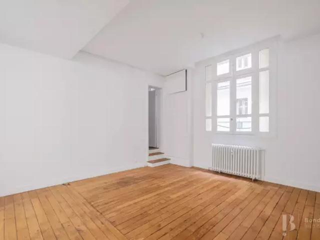 Rental Apartment Paris 5th
