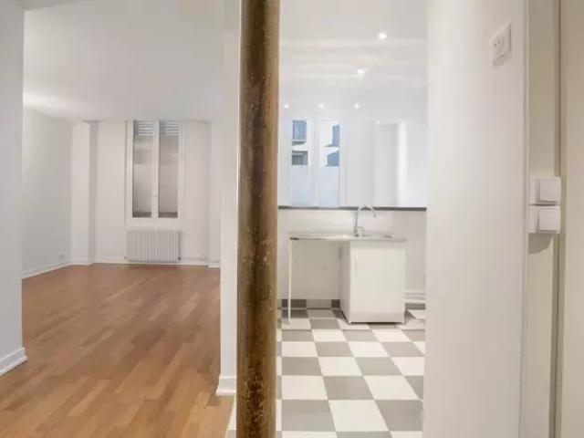 Rental Apartment Paris 5th Val de Grâce