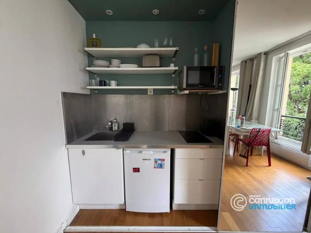 Rental Apartment Paris 5th Val de Grâce