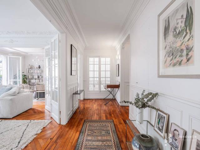 Rental Apartment Paris 5th Sorbonne