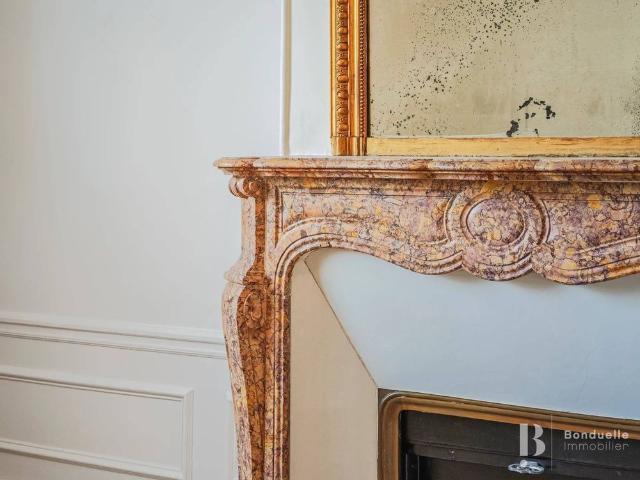 Rental Apartment Paris 6th Notre Dame des Champs