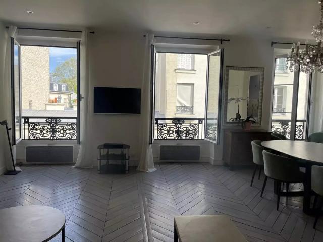 Rental Apartment Paris 7th