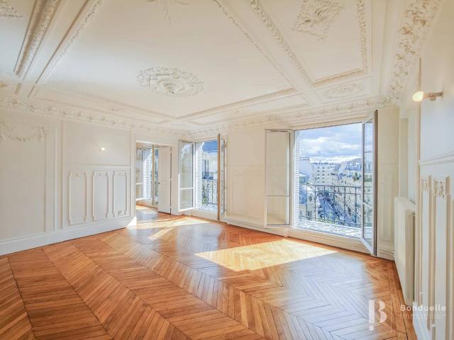 Rental Apartment Paris 7th