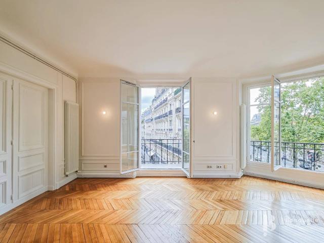 Rental Apartment Paris 7th