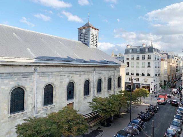 Rental Apartment Paris 7th