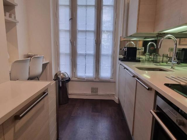 Rental Apartment Paris 7th Gros Caillou