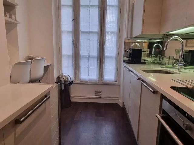 Rental Apartment Paris 7th Gros Caillou