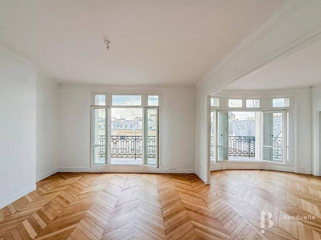 Rental Apartment Paris 8th