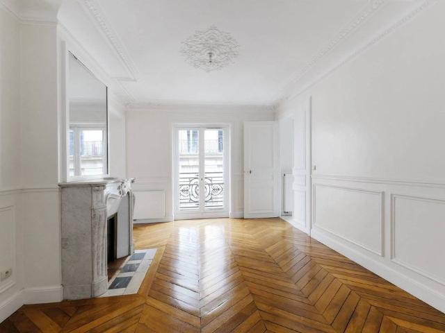 Rental Apartment Paris 8th