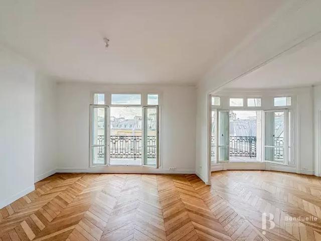 Rental Apartment Paris 8th