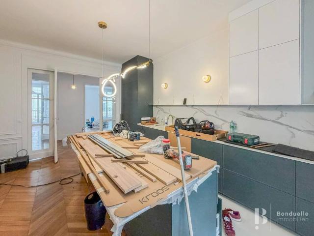 Rental Apartment Paris 8th Europe