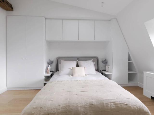 Rental Apartment Paris 8th Europe