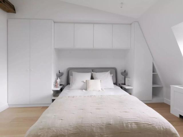 Rental Apartment Paris 8th Europe