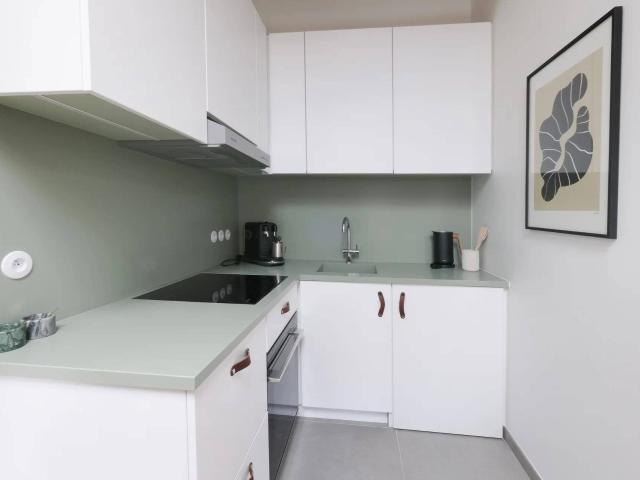 Rental Apartment Paris 8th Europe