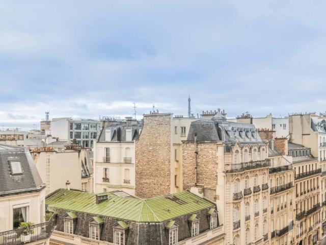 Rental Apartment Paris 8th Europe