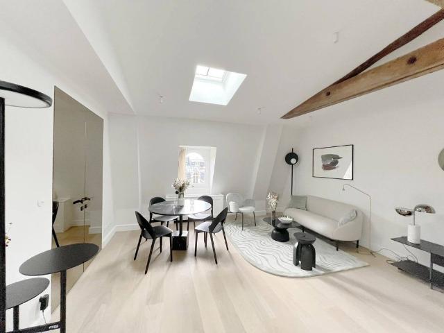 Rental Apartment Paris 8th Europe