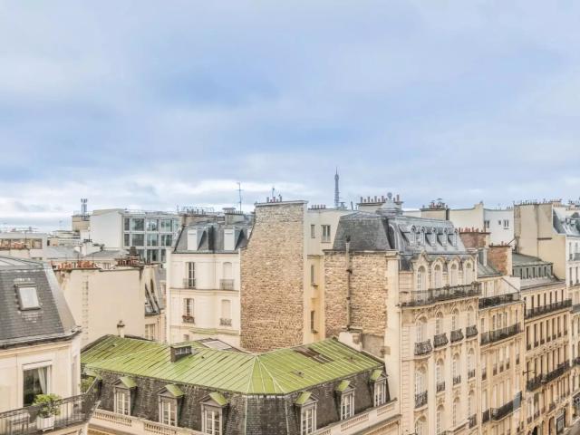 Rental Apartment Paris 8th Europe
