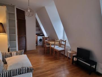 Rental Apartment Paris 8th Europe