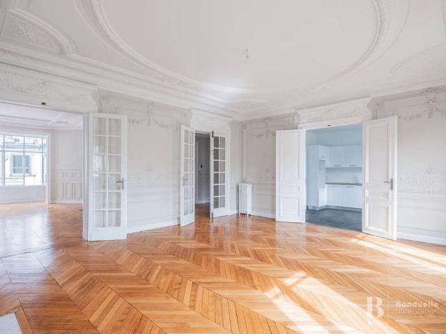 Rental Apartment Paris 8th Faubourg du Roule