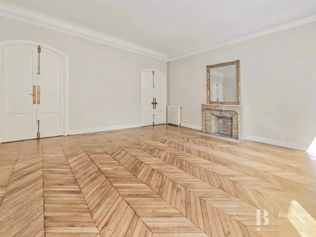 Rental Apartment Paris 8th Faubourg du Roule