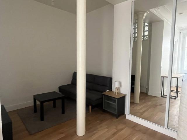 Rental Apartment Paris 8th Madeleine