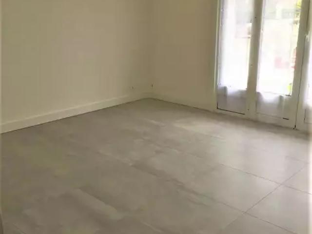 Rental Apartment Pontault Combault