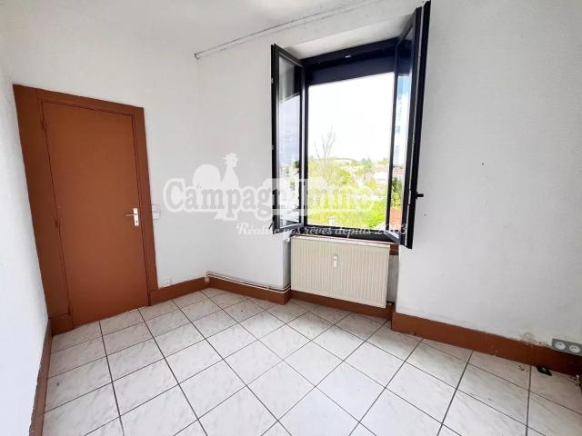 Rental Apartment Pontcharra sur Turdine
