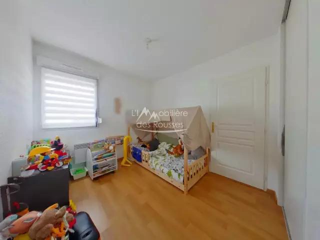 Rental Apartment Prémanon